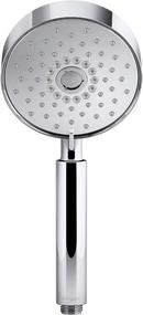 KOHLER Matte Black Multi Function Hand Shower 