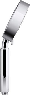 KOHLER Matte Black Multi Function Hand Shower 