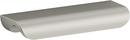 KOHLER Vibrant® Brushed Nickel 4-1/16 in. Drawer Pull 