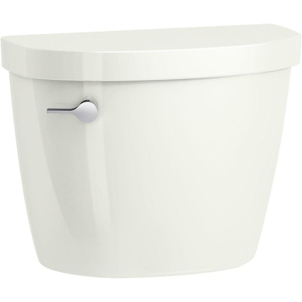 KOHLER Dune 1.28 gpf Two Piece Toilet Tank 