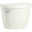 KOHLER Dune 1.28 gpf Two Piece Toilet Tank 