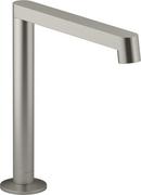 Tub Spout in Vibrant&#174; Brushed Nickel