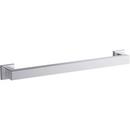 KOHLER Polished Chrome 18 in. Grab Bar 