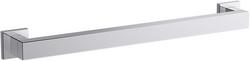 18 in. Grab Bar in Polished Chrome