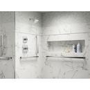 KOHLER Polished Chrome 18 in. Grab Bar 