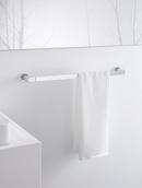 KOHLER Polished Chrome 24 in. Towel Bar 