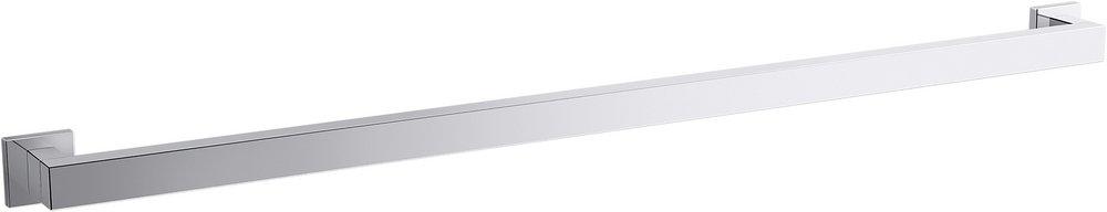 KOHLER Polished Chrome 36 in. Grab Bar 
