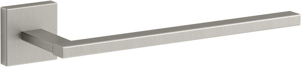 KOHLER Vibrant® Brushed Nickel 10 in. Towel Bar 