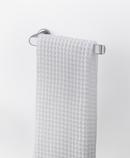 KOHLER Polished Chrome 9-15/16 in. Towel Bar 