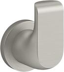 KOHLER Vibrant® Brushed Nickel 1-Hook Robe Hook 