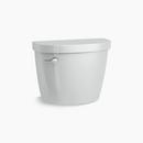 1.28 gpf Toilet Tank in Ice™ Grey