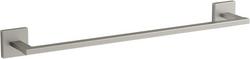 18 in. Towel Bar in Vibrant&reg; Brushed Nickel