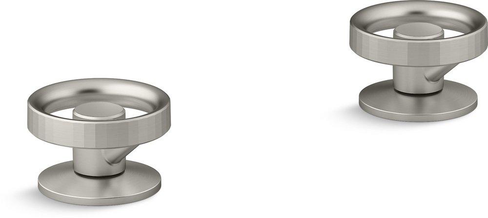 COMPONENTS WS HANDLE SET - INDUSTRIAL 