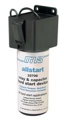 MARS Hard Start Capacitor 