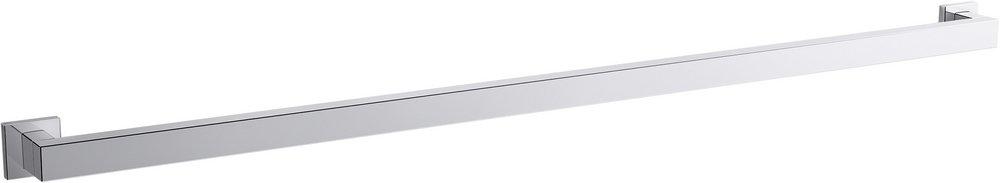 KOHLER Polished Chrome 42 in. Grab Bar 