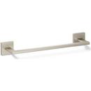 KOHLER Vibrant Brushed Nickel 12 in. Towel Bar 