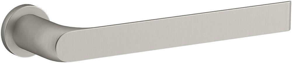 KOHLER Vibrant&reg; Brushed Nickel 9-15/16 in. Towel Bar 