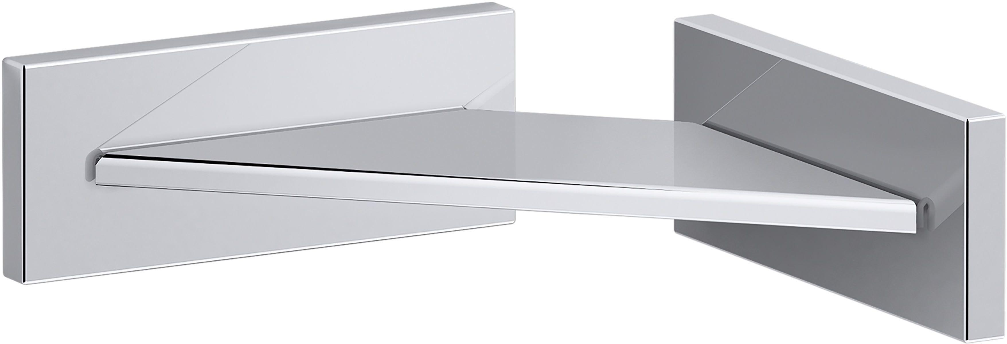 KOHLER Polished Chrome Foot Ledge 