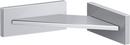 KOHLER Polished Chrome Foot Ledge 