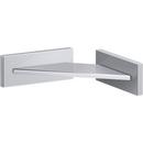 KOHLER Polished Chrome Foot Ledge 