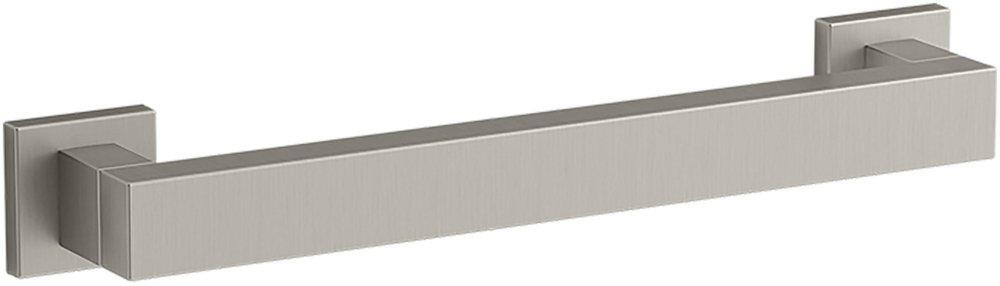KOHLER Vibrant&reg; Brushed Nickel 12 in. Grab Bar 