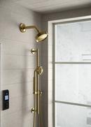 KOHLER Matte Black 36 in. Grab Bar 