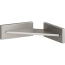 KOHLER Vibrant Brushed Nickel Foot Ledge 