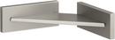KOHLER Vibrant Brushed Nickel Foot Ledge 