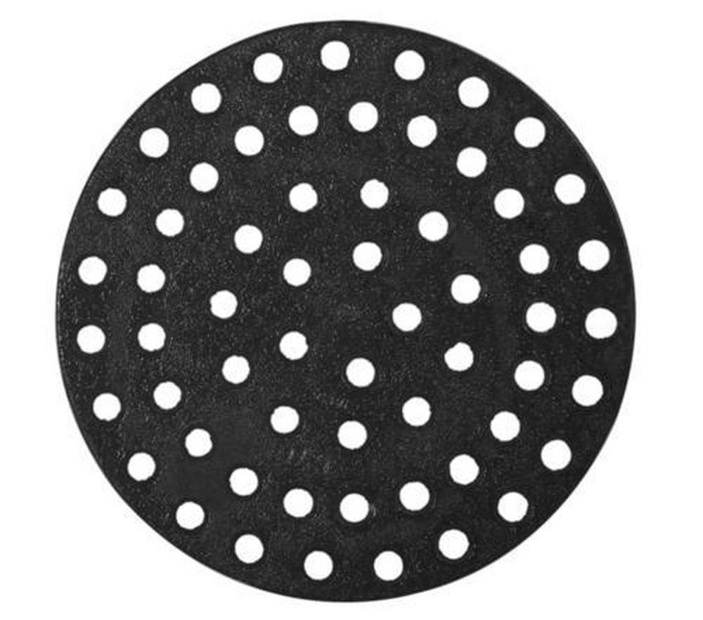 Jumbo Mfg. Cast Iron Round Strainer 