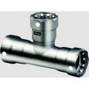 3/4 in. TEE FKM Px Px P Stainless Steel 316 MEGA 