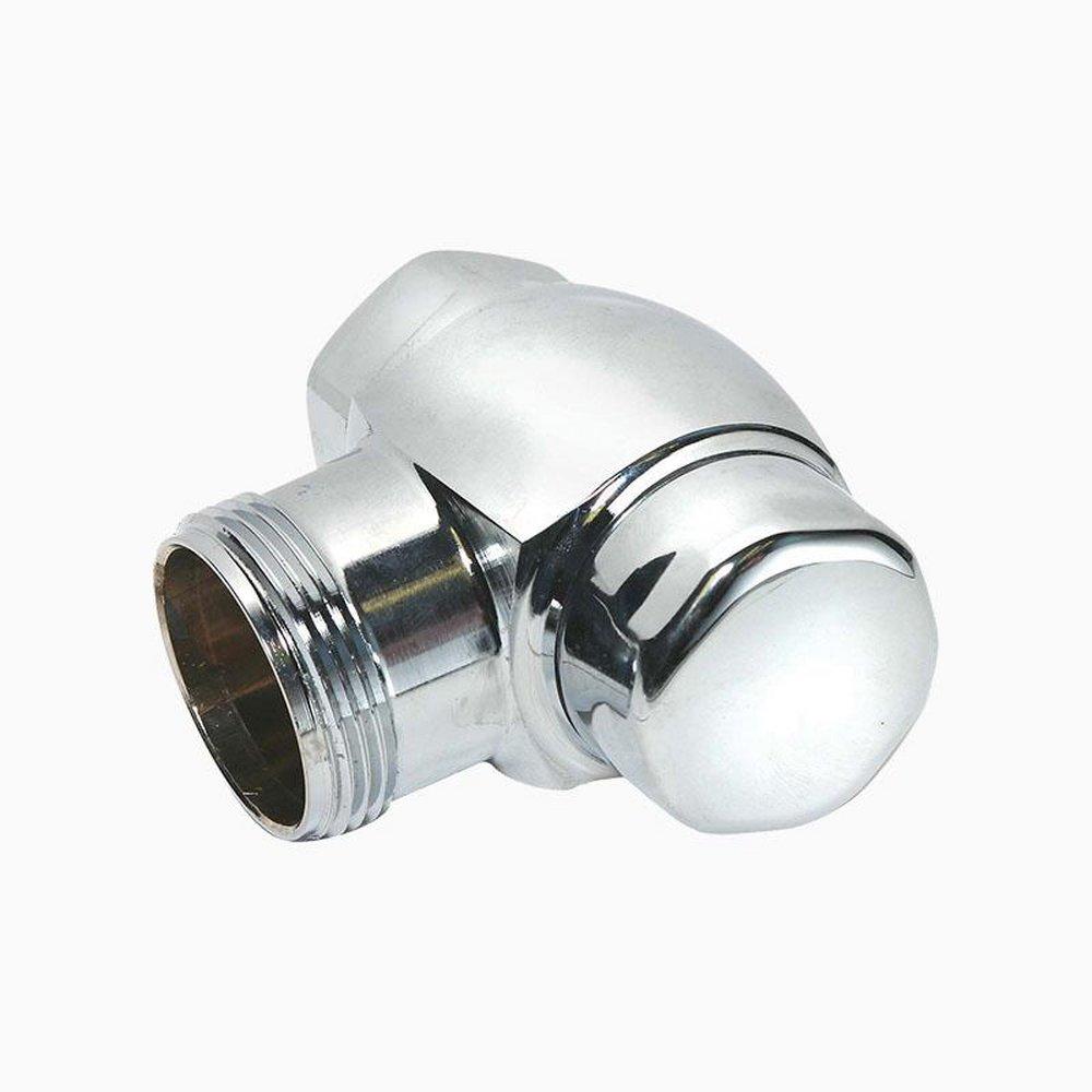 Sloan Valve Chrome Plated Screw Driver Stop 