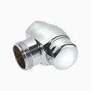 Screw Driver Stop in Chrome Plated