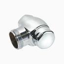 Sloan Valve Chrome Plated Screw Driver Stop 