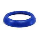 Jones Stephens Blue Slip Joint Washer in Blue 
