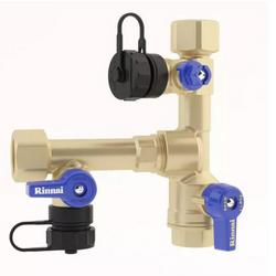 Dedicated Recirculation Valve