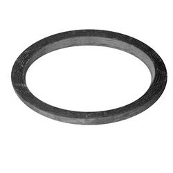 1-1/4 in. Slip Joint Washer in Black
