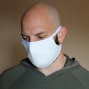 PRO ATHLETICS Guardian Washable Athletic Face Mask 