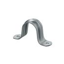 3/8 Galvanized 2 Hole Pipe STRP 
