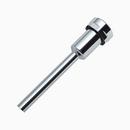 Sloan Valve Polished Chrome Vacuum Breaker 