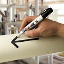 Markal&reg; Black 5-5/8 in. Ink Marker 