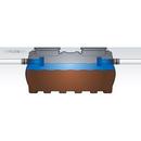 Schier Plain End Plastic Interceptor 