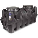 Schier Plain End Plastic Interceptor 