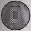 Schier Plain End Plastic Sampling Port for SV24 