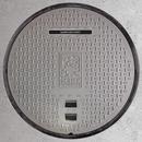 Schier Plain End Plastic Sampling Port for SV24 