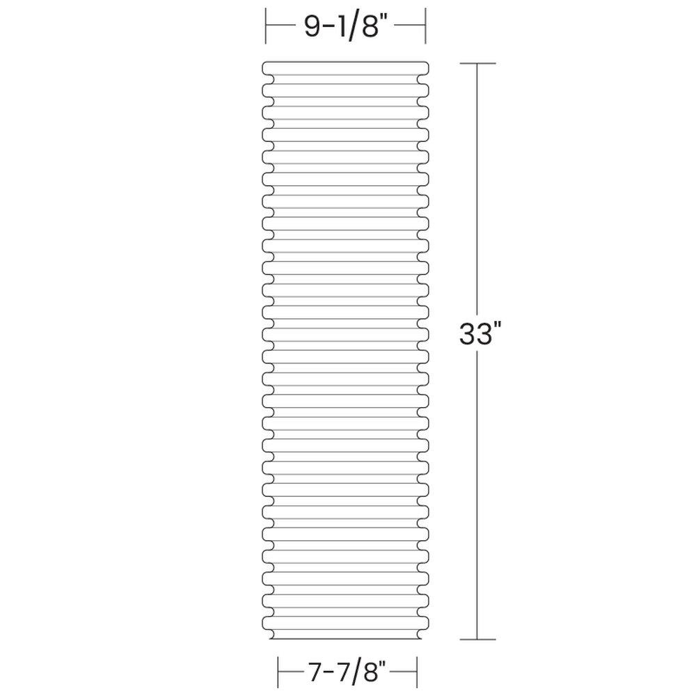 Schier Plastic Riser for SV10 