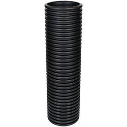 9-1/8 in. Plastic Riser for SV10