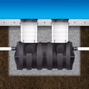 Schier 1817 lb Grease Interceptor 