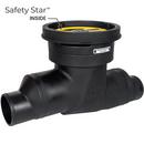 Schier Plain End Plastic Sampling Port 