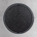 Schier Plain End Plastic Sampling Port 