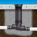 Schier Plain End Plastic Sampling Port 